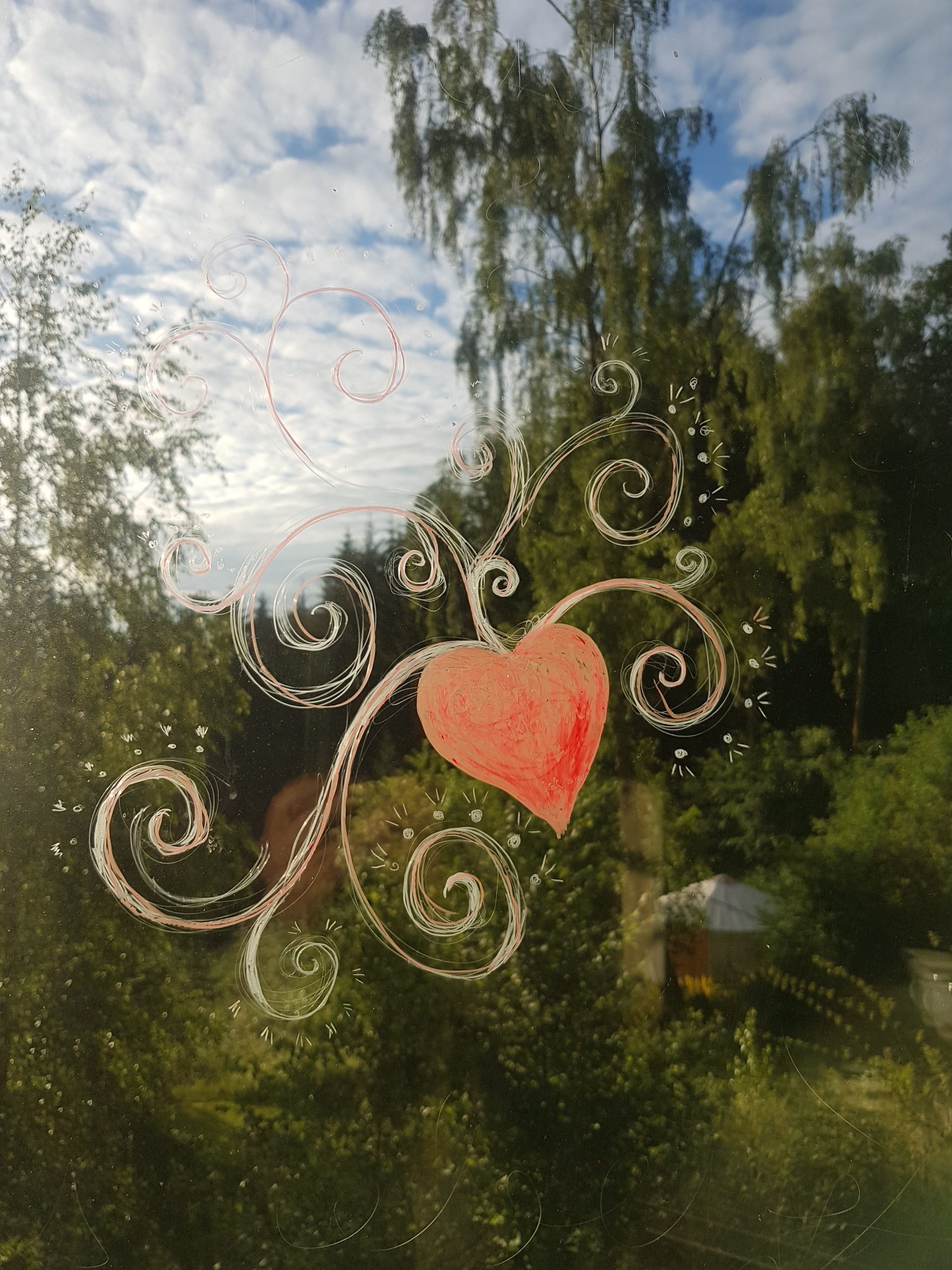 "Nix müssen - nur Sein" - Ein Tag für die Weiblichkeit