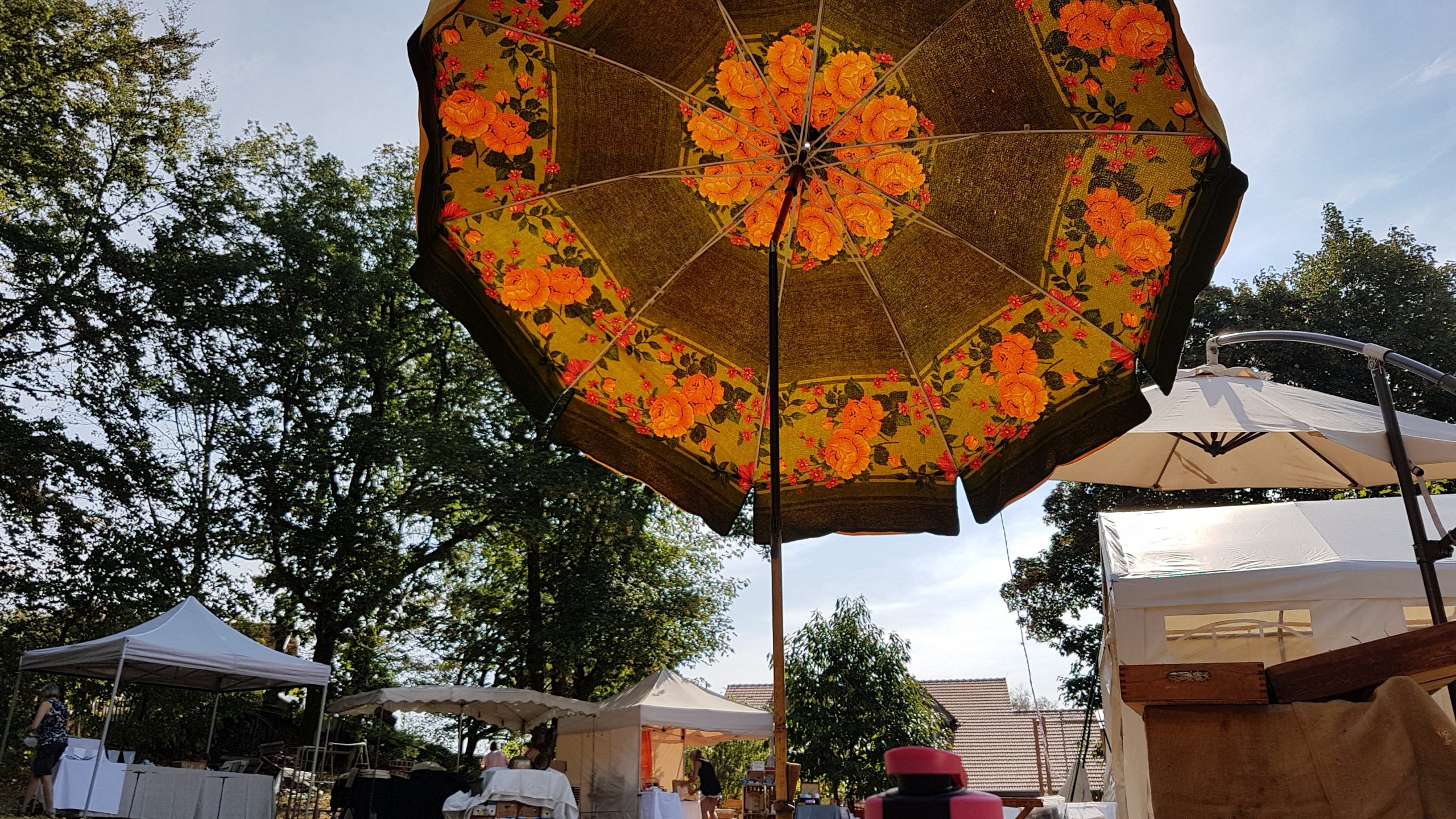 Kunst.Hand.Werk.Markt. auf der Tromm ~ 2022