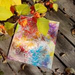 Summertime-Painting am Donnerstag