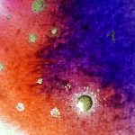 Sommerworkshop - Deine Zeit, Dein Raum: Intuitives Malen für die Weiblichkeit