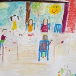 Workshop - Freude: Malen wie ein Kind