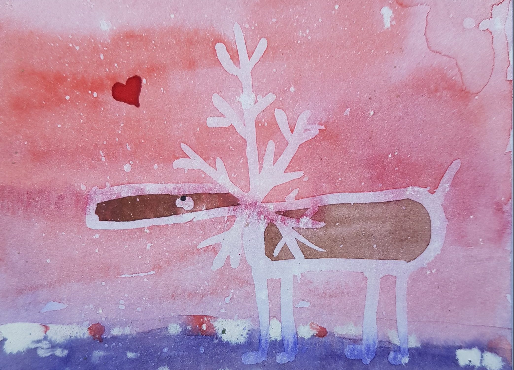 Storchenrichtfest & Adventsmarkt ~ Hofgut Habitzheim